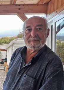 Profilbild von Herbert Kirchberger