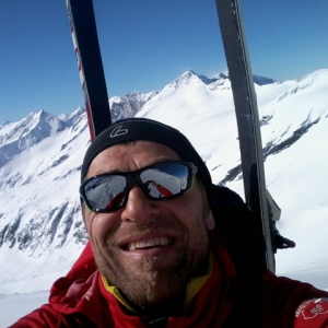 Profilbild von Herbert Klabacher
