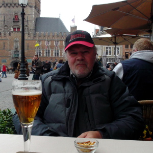Profilbild von Herbert Klein