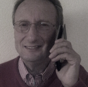 Social Media Profilbild Herbert Klein 