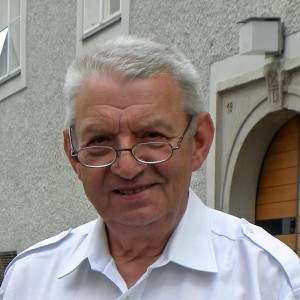 Profilbild von Herbert Klement