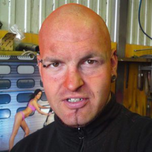 Profilbild von Herbert Köhbach