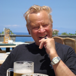 Profilbild von Herbert Kositz