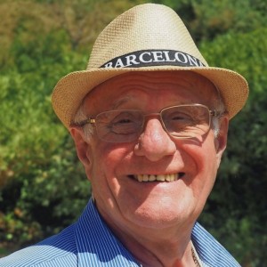 Profilbild von Herbert Kottal