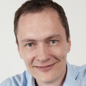 Profilbild von Herbert Kreutzer