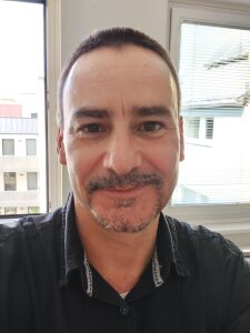 Profilbild von Herbert Kröss