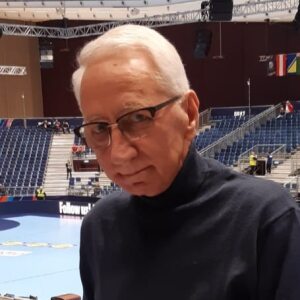 Profilbild von Herbert Kroiß