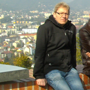 Profilbild von Herbert Kronlachner