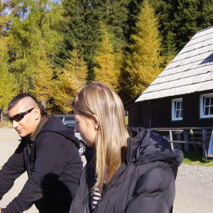 Profilbild von Herbert Loipersbeck