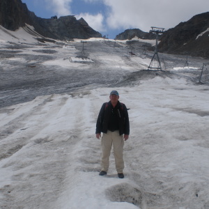 Profilbild von Herbert Magerl