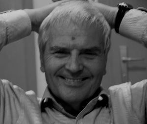 Profilbild von Herbert Maier