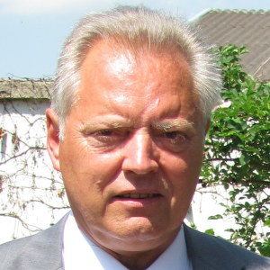 Profilbild von Herbert Opferkuh