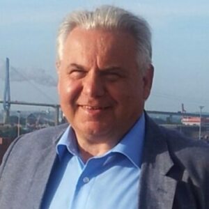Profilbild von Herbert Ott