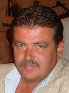 Profilbild von Herbert Pani