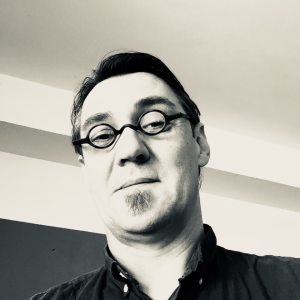 Profilbild von Herbert Peter