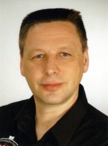 Profilbild von Herbert Petruj