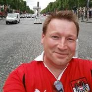 Profilbild von Herbert Petz