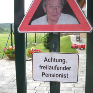 Profilbild von Herbert Pichler