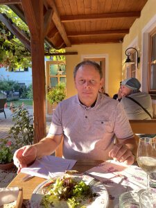 Profilbild von Herbert Pirkwieser