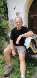Profilbild von Herbert Pohn