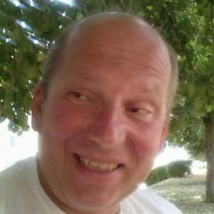 Profilbild von Herbert Prünster
