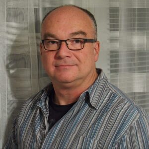 Profilbild von Herbert Puukka