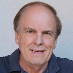 Profilbild von Herbert Riedler
