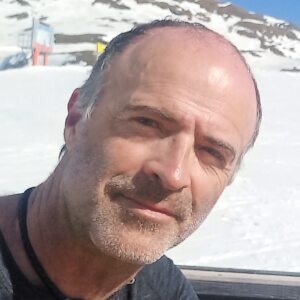 Profilbild von Herbert Riegler