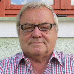 Profilbild von Herbert Rosenberger