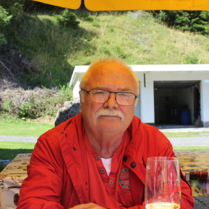Profilbild von Herbert Roudny