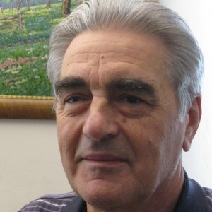 Profilbild von Herbert Rozmann