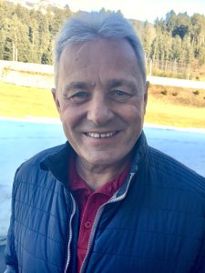 Profilbild von Herbert Rud