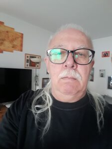 Profilbild von Herbert Rudolf