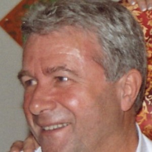 Profilbild von Herbert Ruzicka