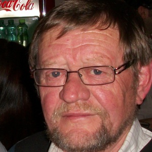 Profilbild von Herbert Sallmutter