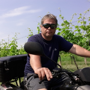 Profilbild von Herbert Schiedauf