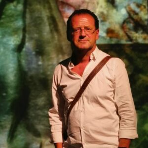Profilbild von Herbert Schimböck