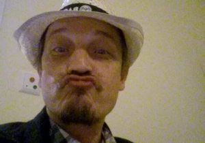 Profilbild von Herbert Schmerek