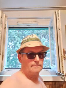 Profilbild von Herbert Schreiber