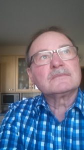 Profilbild von Herbert Schuhmacher