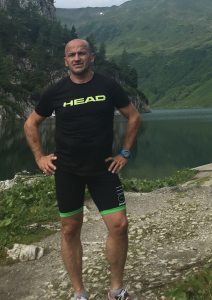 Profilbild von Herbert Schultermandl