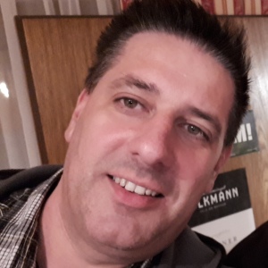 Profilbild von Herbert Schultheis
