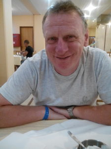 Profilbild von Herbert Sefskovics