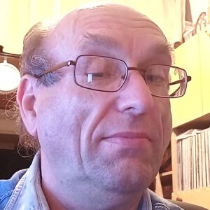 Profilbild von Herbert Seidlböck