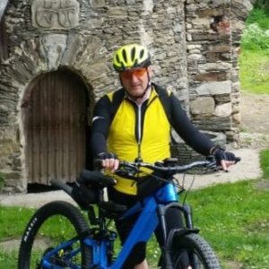 Profilbild von Herbert Spanner