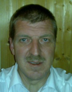 Profilbild von Herbert Steffek