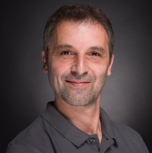 Profilbild von Herbert Steger