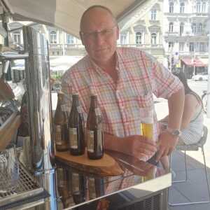 Profilbild von Herbert Suchy
