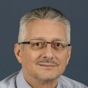 Profilbild von Herbert Tömö