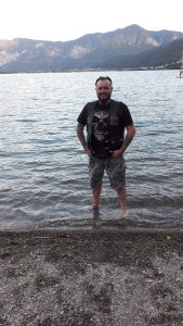 Profilbild von Herbert Tschuggmall